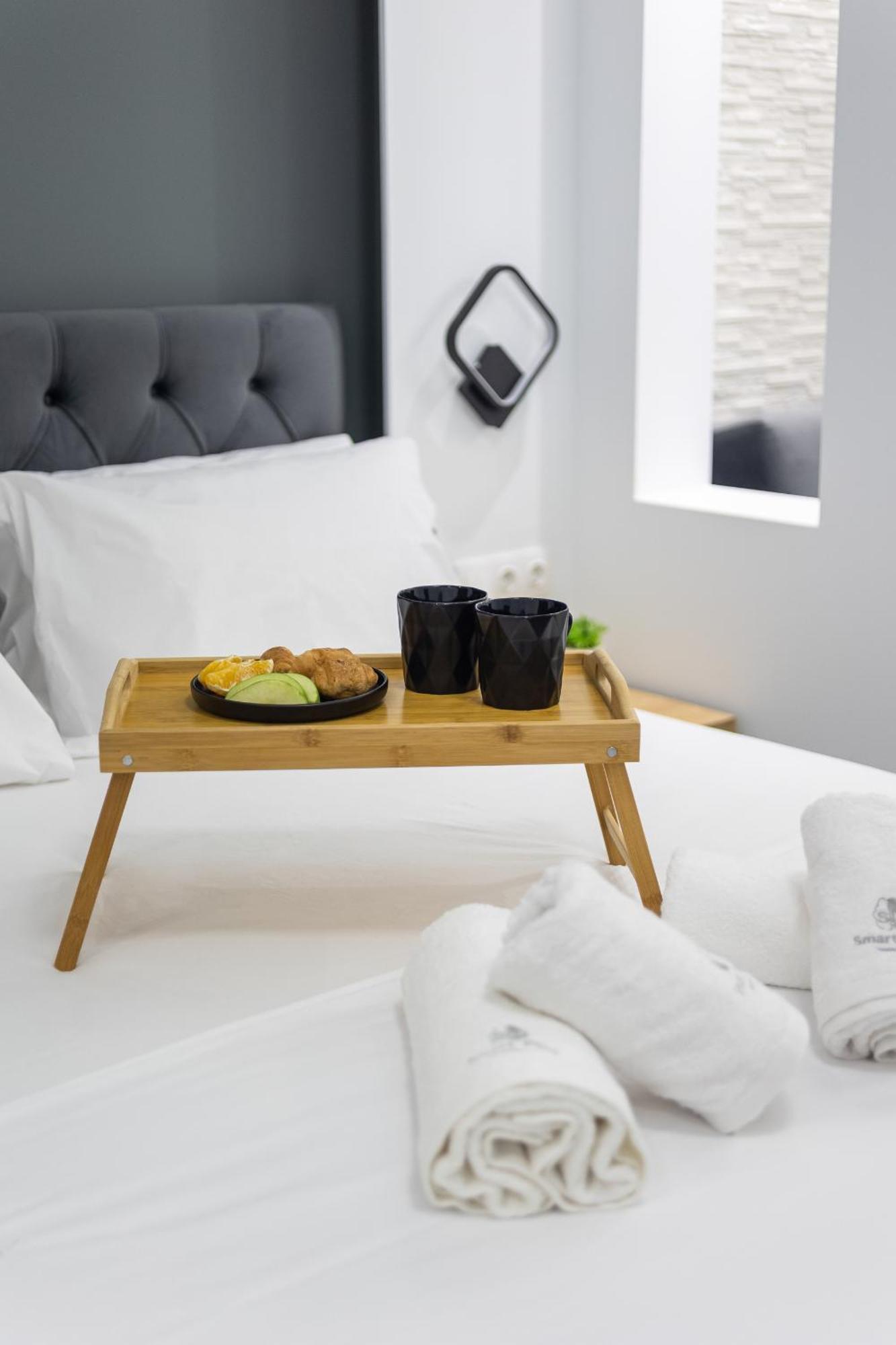 New Luxury Apartment In Downtown سالونيك المظهر الخارجي الصورة