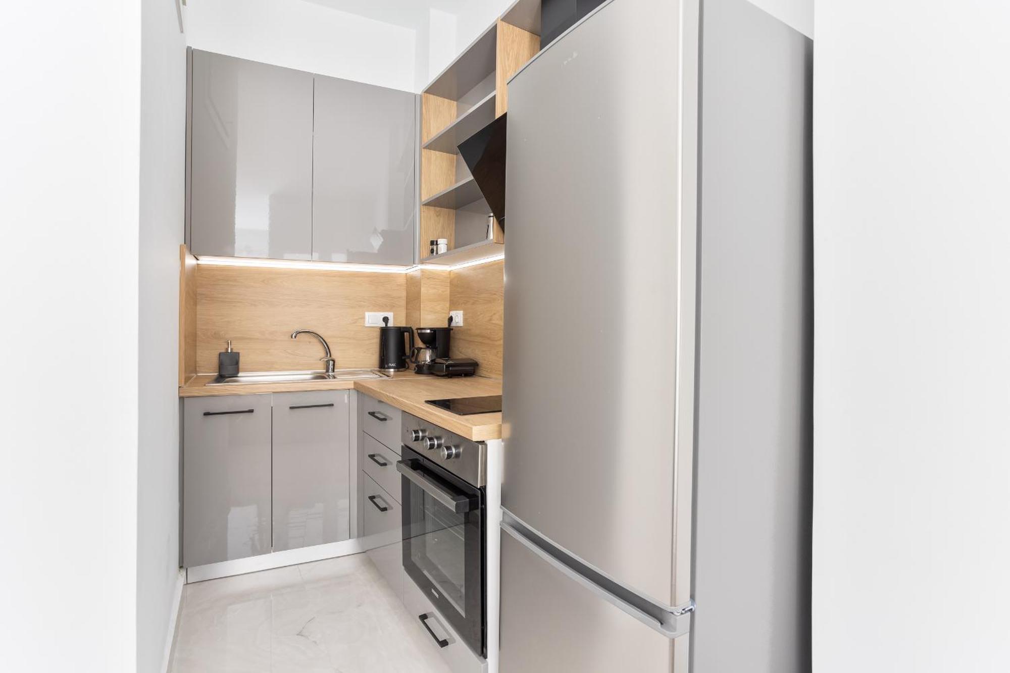 New Luxury Apartment In Downtown سالونيك المظهر الخارجي الصورة